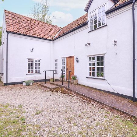 White House Cottage Fakenham Exterior foto